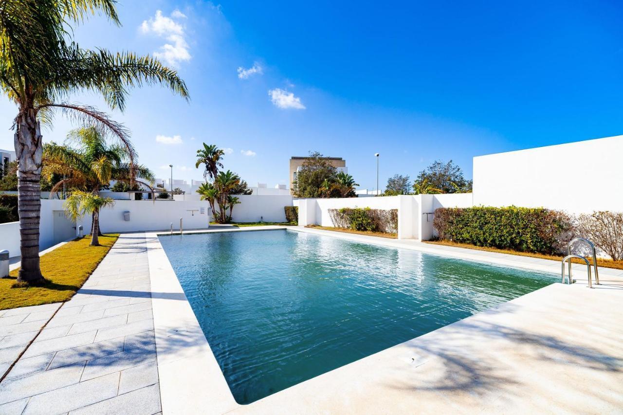 Estudio Mirador De La Fontanilla 1 Appartamento Conil De La Frontera